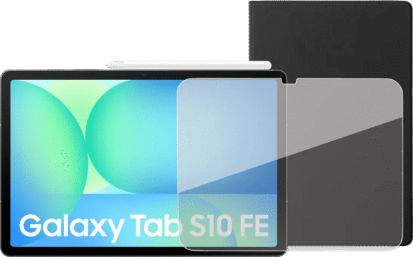 Samsung Galaxy Tab S10 FE 10