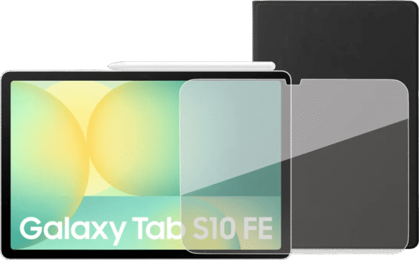 Samsung Galaxy Tab S10 FE 10