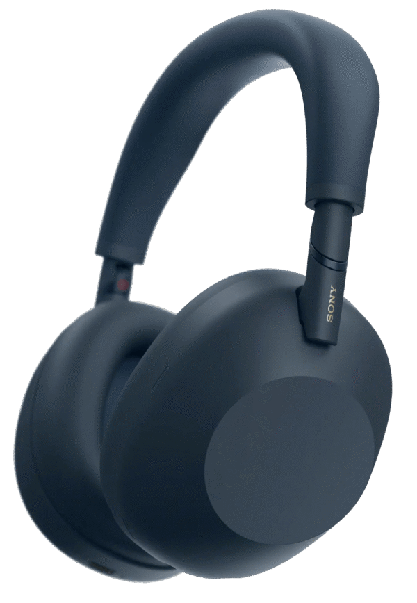 Sony WH-1000XM6 Blauw