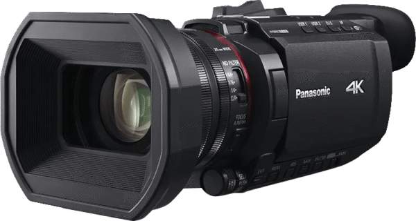 Panasonic HC-X1600E