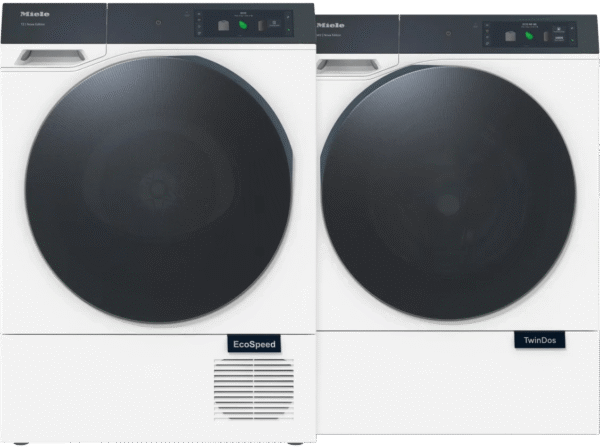 Miele WQ 1000 WPS Nova + Miele TQ 1000 WP Nova