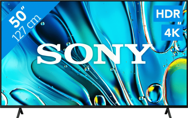 Sony Bravia 3 50" 4K Led (2025)