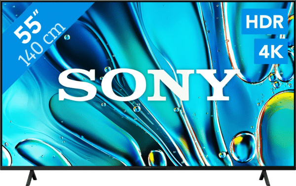 Sony Bravia 3 55" 4K Led (2025)