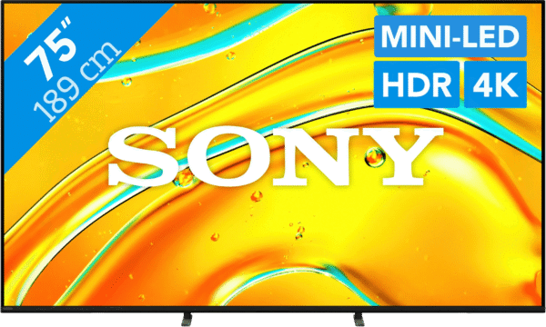 Sony Bravia 5 75" XR Mini-led (2025)