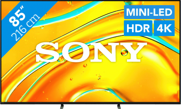 Sony Bravia 5 85" XR Mini-led (2025)