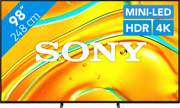 Sony Bravia 5 98" XR Mini-led (2025)