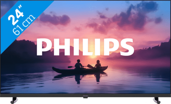 Philips 24" PHS6000 (2025)