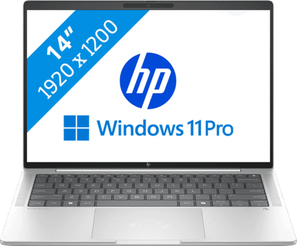 HP EliteBook X G1i - B69DRET QWERTY