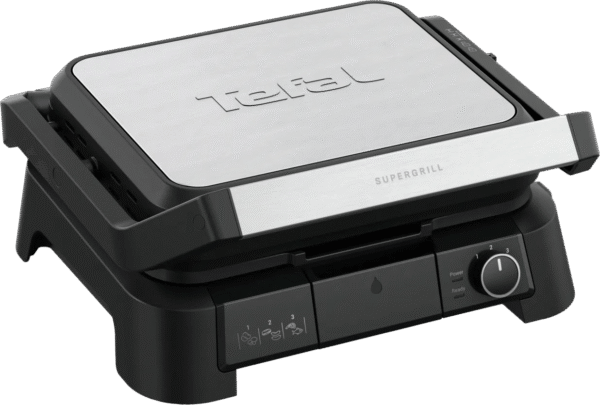 Tefal SuperGrill 3-in-1 GC510D