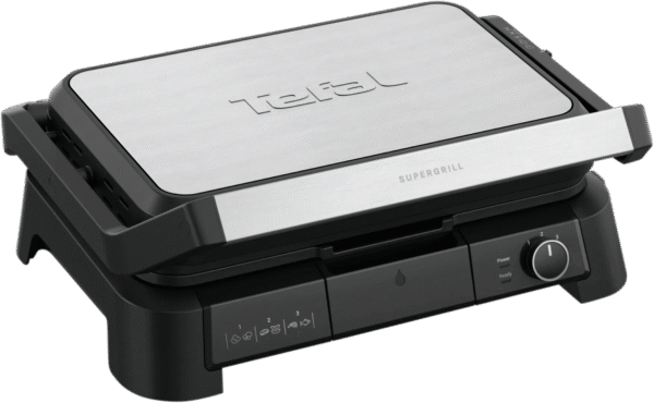 Tefal SuperGrill 3-in-1 GC520D XL
