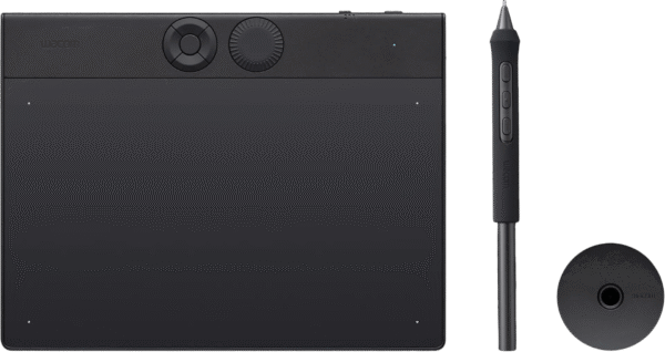 Wacom Intuos Pro Small (2025)