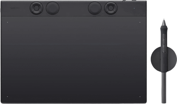 Wacom Intuos Pro Medium (2025)