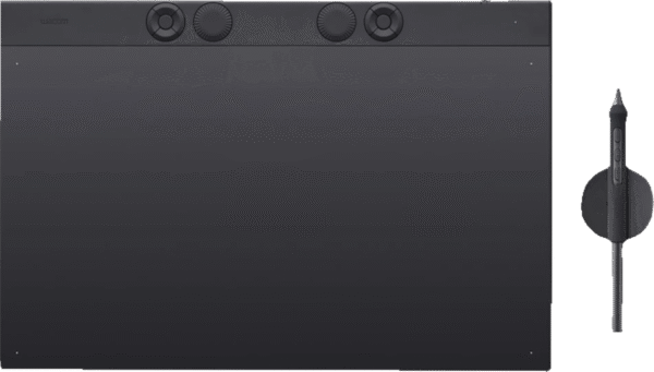 Wacom Intuos Pro Large (2025)