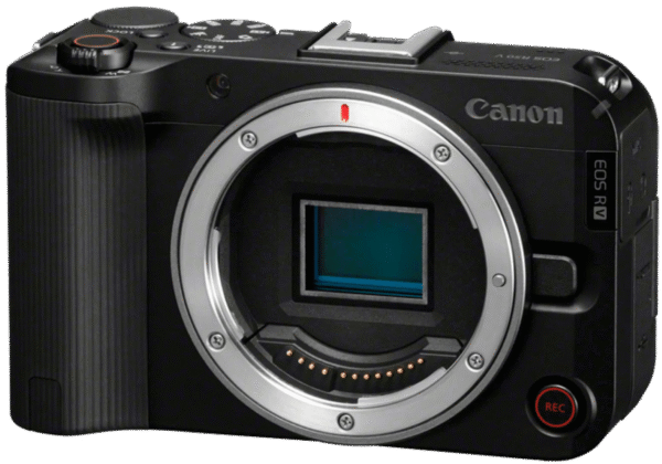 Canon EOS R50 V Body