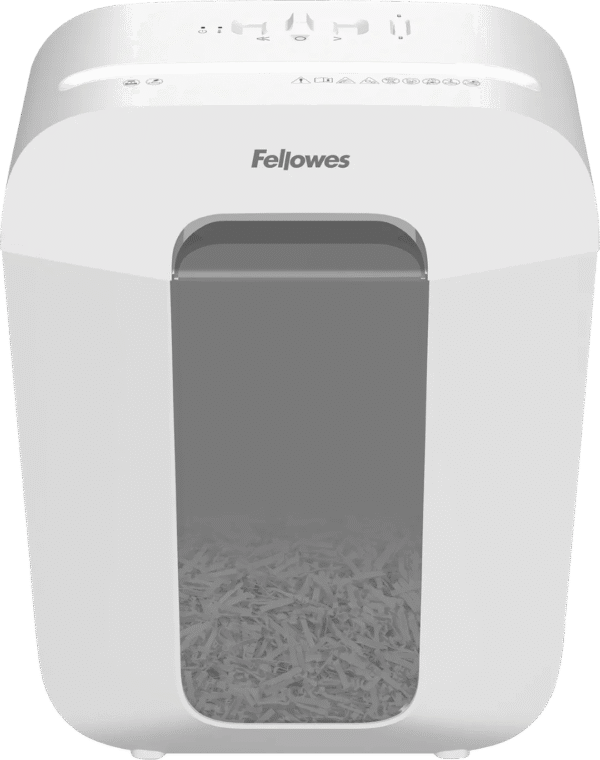 Fellowes LX50 Wit
