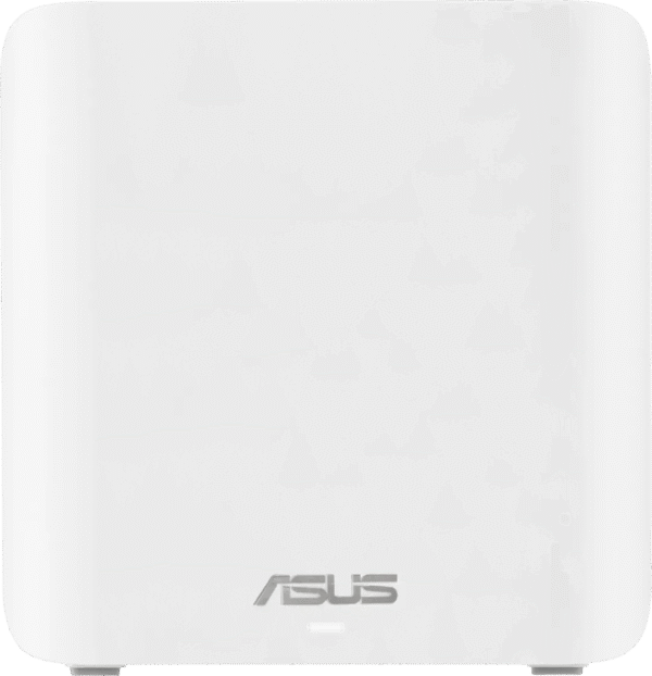 ASUS ZenWiFi BD4