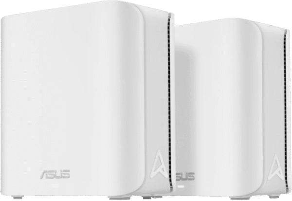 ASUS ZenWiFi BD4 2-pack