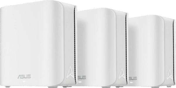 ASUS ZenWiFi BD4 3-pack