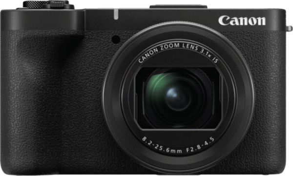 Canon PowerShot V1