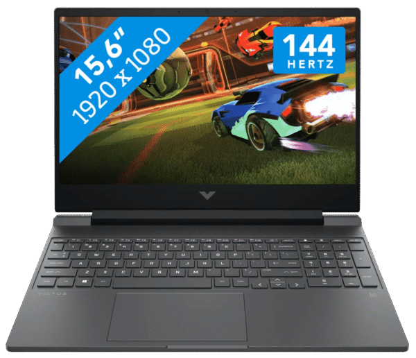 HP VICTUS 15-fa2975nd