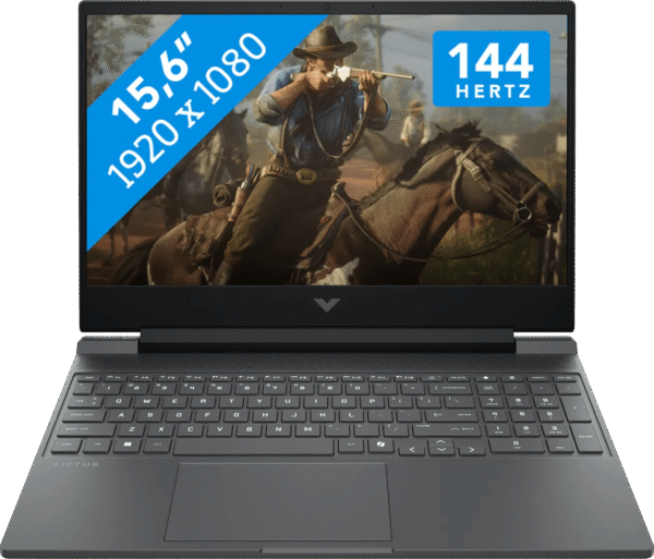 HP VICTUS 15-fb3975nd