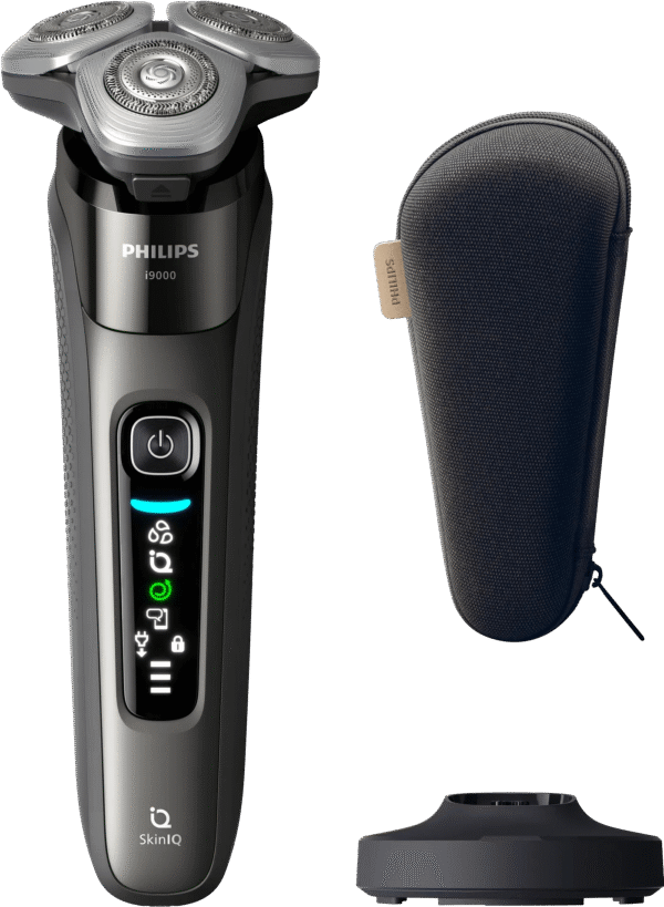 Philips Shaver i9000 X9002/10
