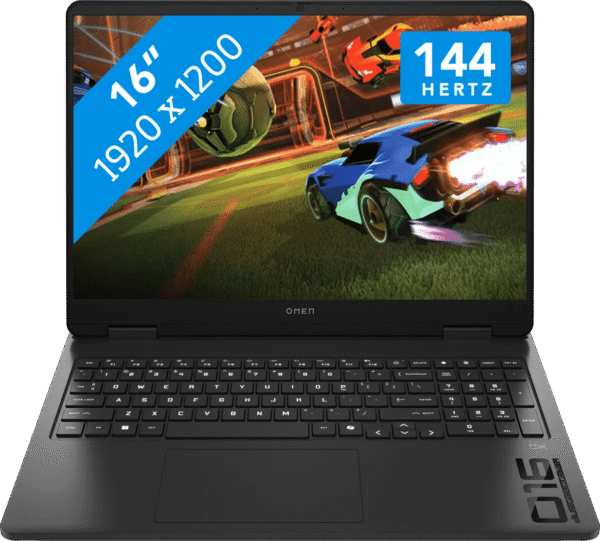 HP OMEN 16-am0975nd