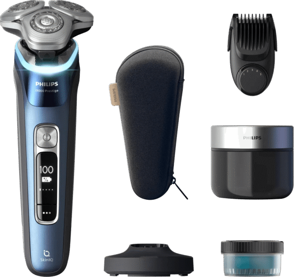 Philips Shaver i9000 Prestige XP9201/33