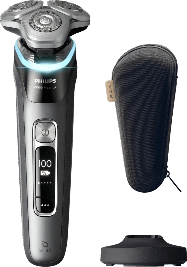 Philips Shaver i9000 Prestige XP9202/10
