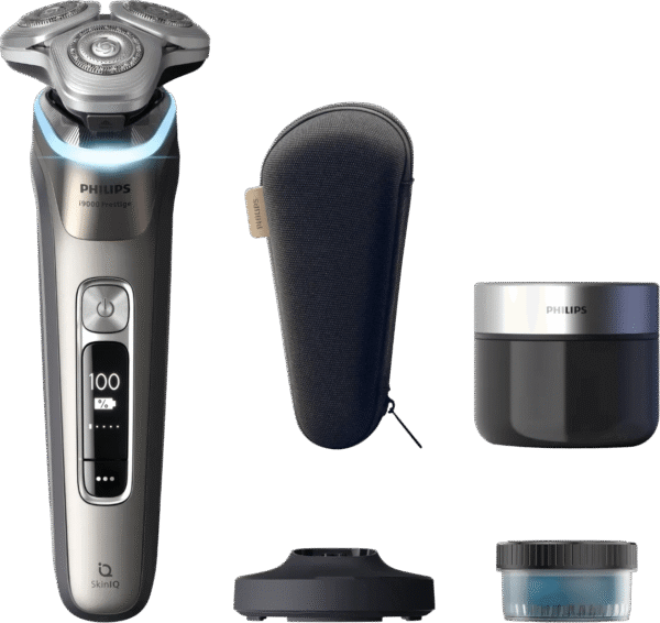 Philips Shaver i9000 Prestige XP9208/30