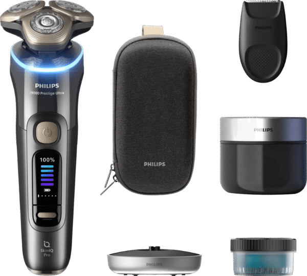Philips Shaver i9000 Prestige Ultra XP9402/31