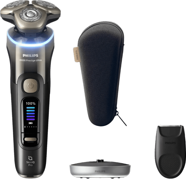Philips Shaver i9000 Prestige Ultra XP9405/11