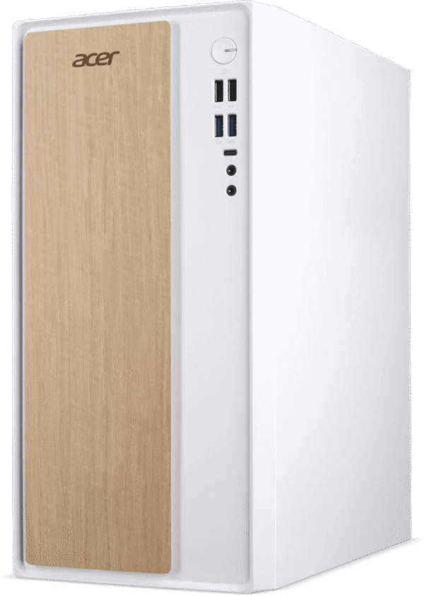 Acer Aspire TC-101 I5416W56