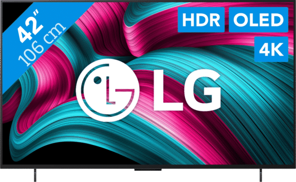 LG 42" OLED EVO C54 4K (2025)