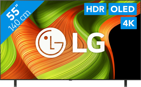 LG 55" OLED B56 4K (2025)