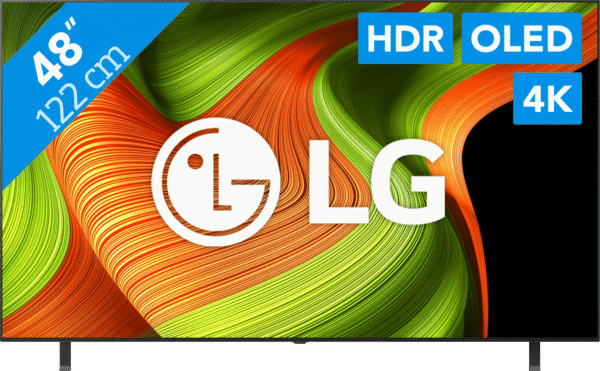 LG 48" OLED B56 4K (2025)