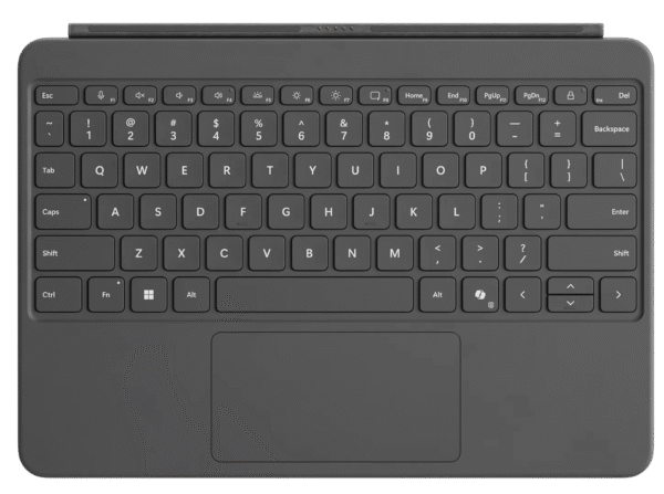 Microsoft Surface Pro Type Cover 12 Inch Lei QWERTY