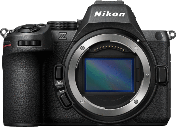 Nikon Z5 II Body