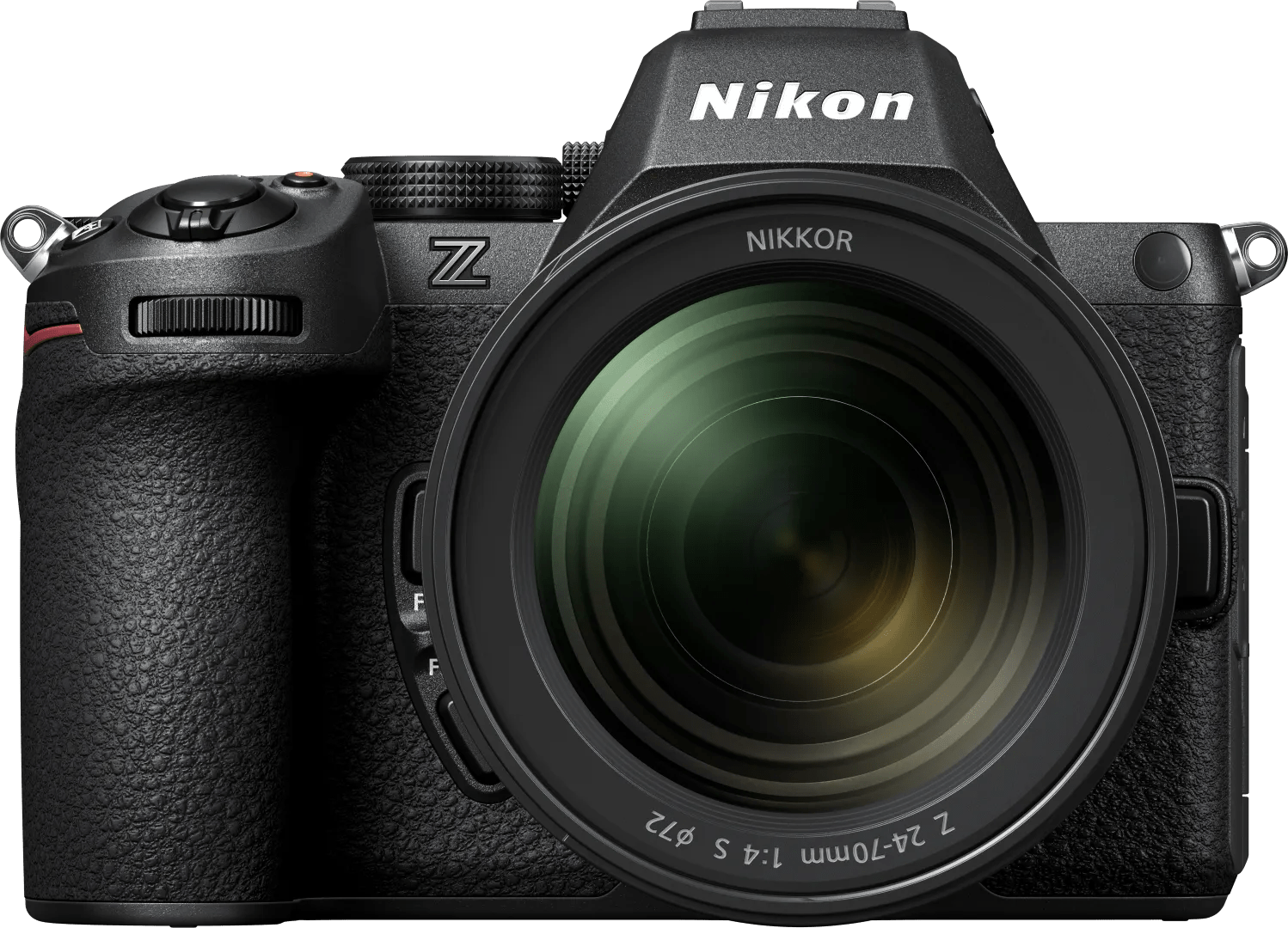 Nikon z5 ii + nikkor z 24-70mm f/4 s 1 Nikon z5 ii + nikkor z 24-70mm f/4 s