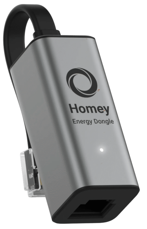 Homey Energy Dongle
