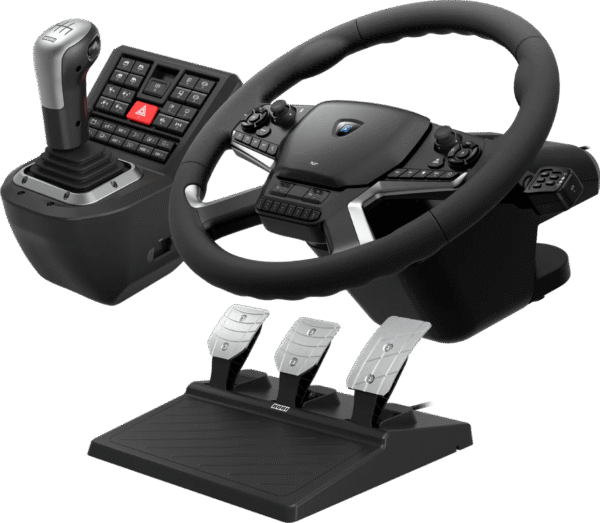 Hori Truck Control System voor PC