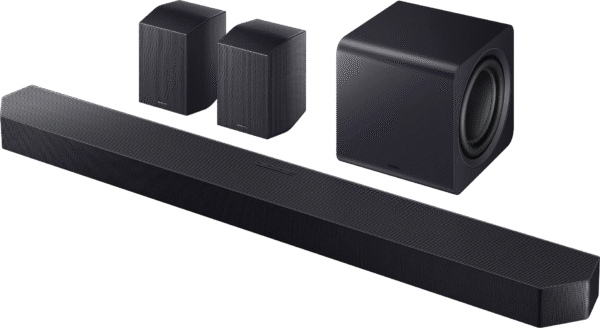 Samsung HW-Q990F (2025)