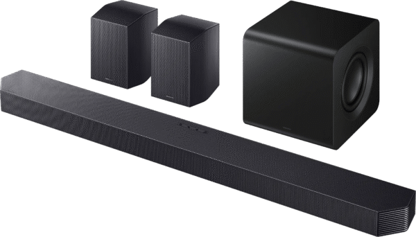 Samsung HW-Q930F (2025)