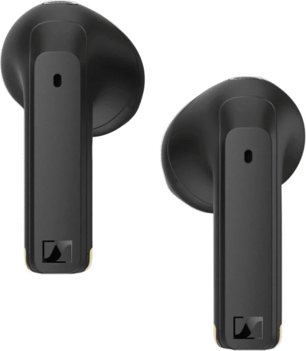 Sennheiser Accentum Open Zwart