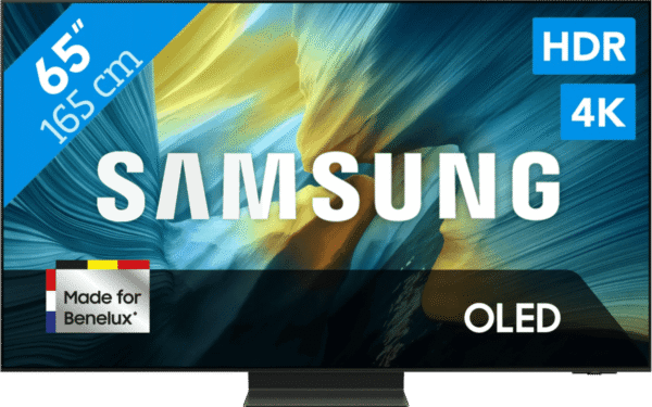 Samsung 65" OLED S95F 4K (2025)
