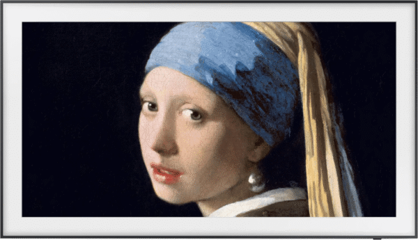 Samsung 32" The Frame LS03C (2023)