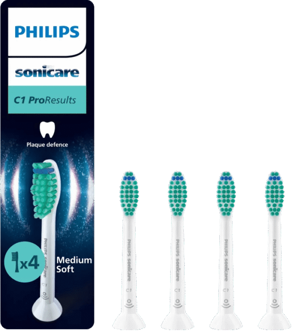 Philips Sonicare ProResults HX6014/87 (4 stuks)