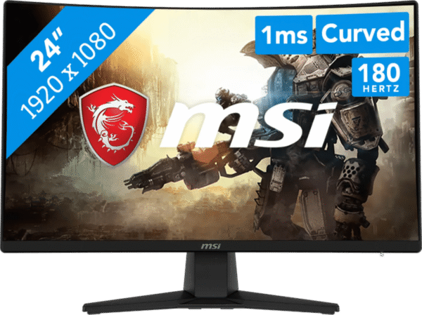 MSI MAG 242C