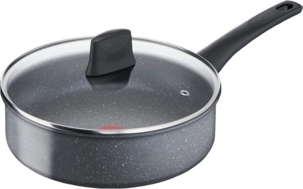 Tefal Healthy Chef Hapjespan 24 cm + deksel