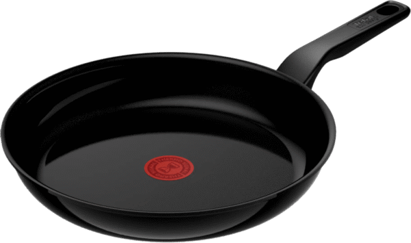 Tefal Renew Black Keramische Koekenpan 28 cm
